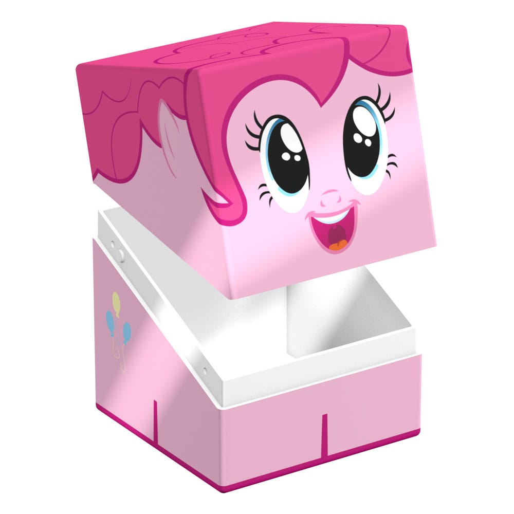 Squaroes Squaroe My Little Pony "Friendship is Magic" MLP006 - Pinkamena Pie - Smalltinytoystore