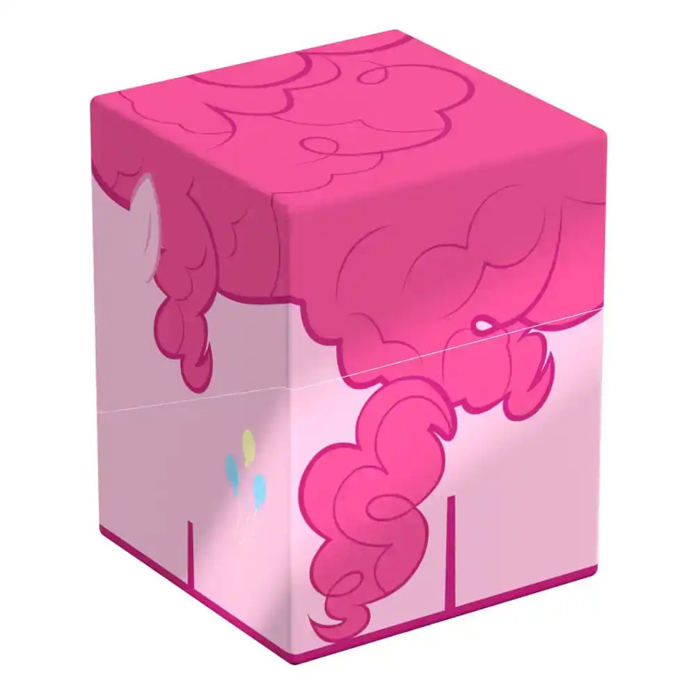 Squaroes Squaroe My Little Pony "Friendship is Magic" MLP006 - Pinkamena Pie - Smalltinytoystore