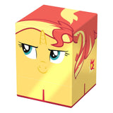 Squaroes Squaroe My Little Pony "Friendship is Magic" MLP007 - Sunset Shimmer - Smalltinytoystore