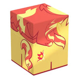 Squaroes Squaroe My Little Pony "Friendship is Magic" MLP007 - Sunset Shimmer - Smalltinytoystore