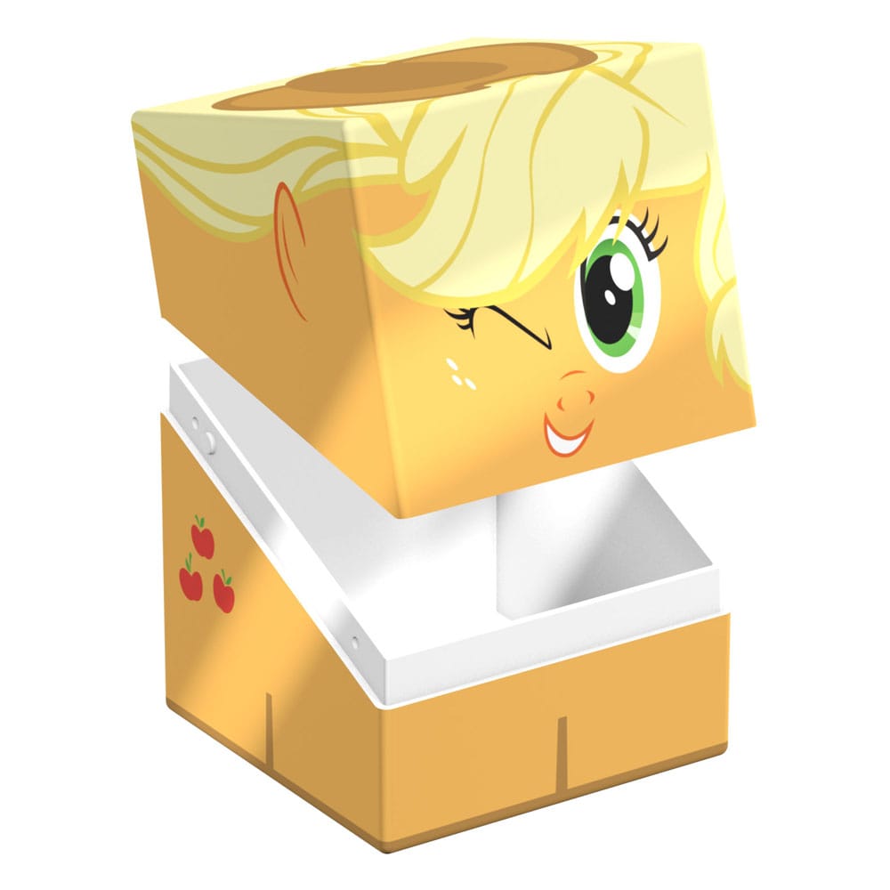 Squaroes Squaroe My Little Pony "Friendship is Magic" MLP008 - Apple Jack - Smalltinytoystore