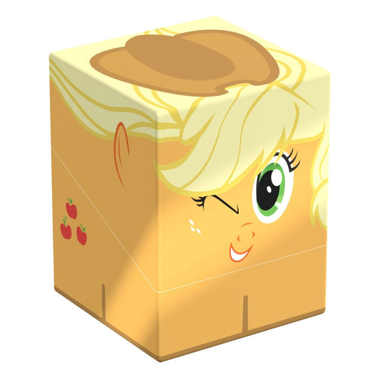 Squaroes Squaroe My Little Pony "Friendship is Magic" MLP008 - Apple Jack - Smalltinytoystore
