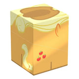 Squaroes Squaroe My Little Pony "Friendship is Magic" MLP008 - Apple Jack - Smalltinytoystore