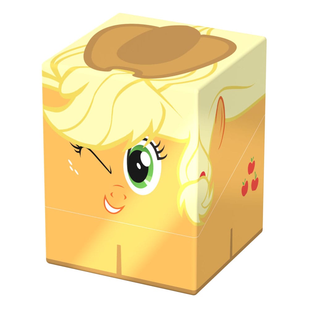 Squaroes Squaroe My Little Pony "Friendship is Magic" MLP008 - Apple Jack - Smalltinytoystore