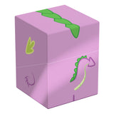 Squaroes Squaroe My Little Pony "Friendship is Magic" MLP009 - Spike - Smalltinytoystore