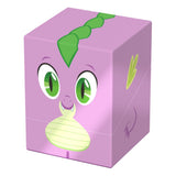 Squaroes Squaroe My Little Pony "Friendship is Magic" MLP009 - Spike - Smalltinytoystore