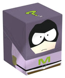 Squaroes - Squaroe "South Park: Fractured but Whole" SP021 - Mysterion