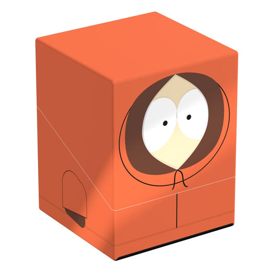 Squaroes - Squaroe South Park™ 002 - Kenny - Smalltinytoystore