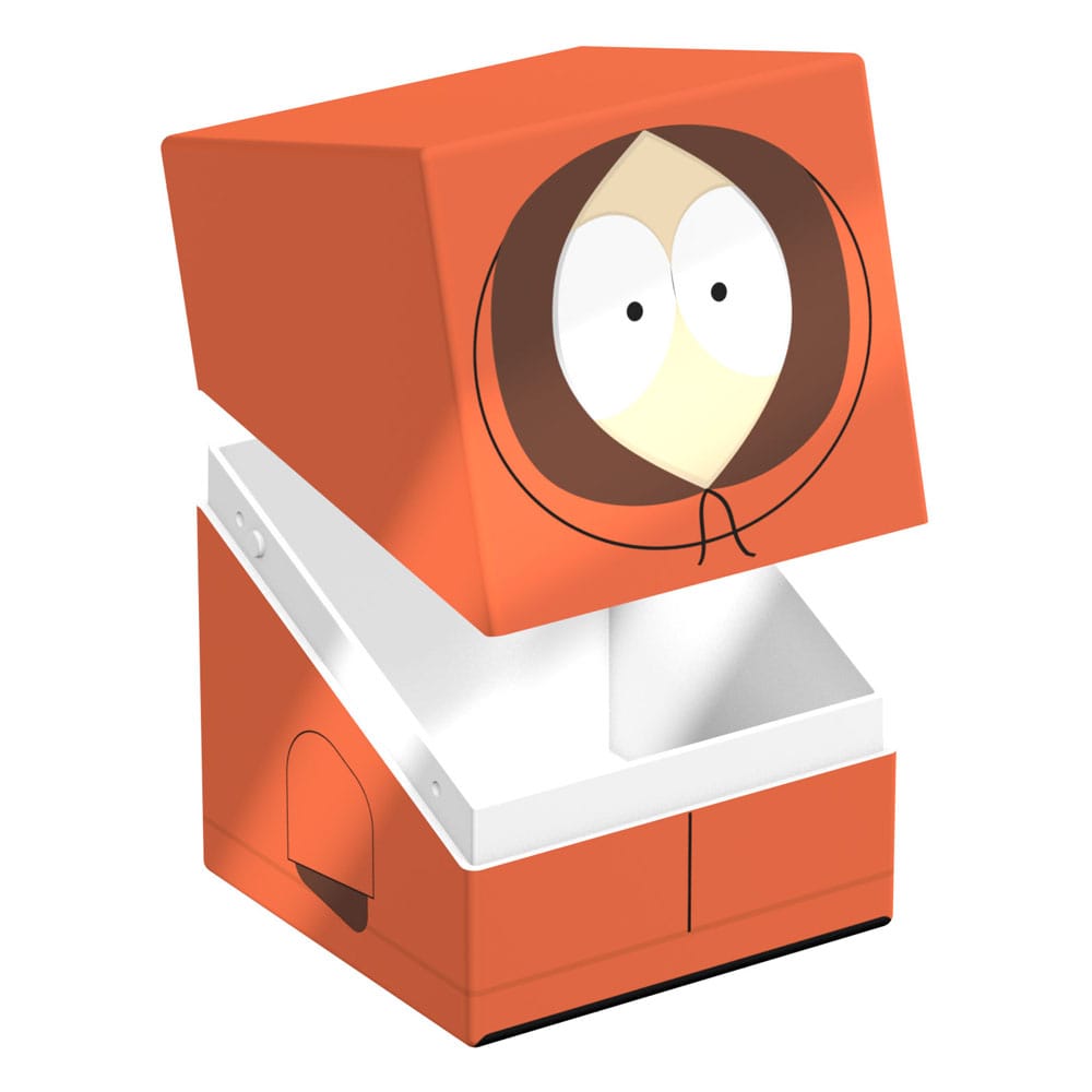 Squaroes - Squaroe South Park™ 002 - Kenny - Smalltinytoystore