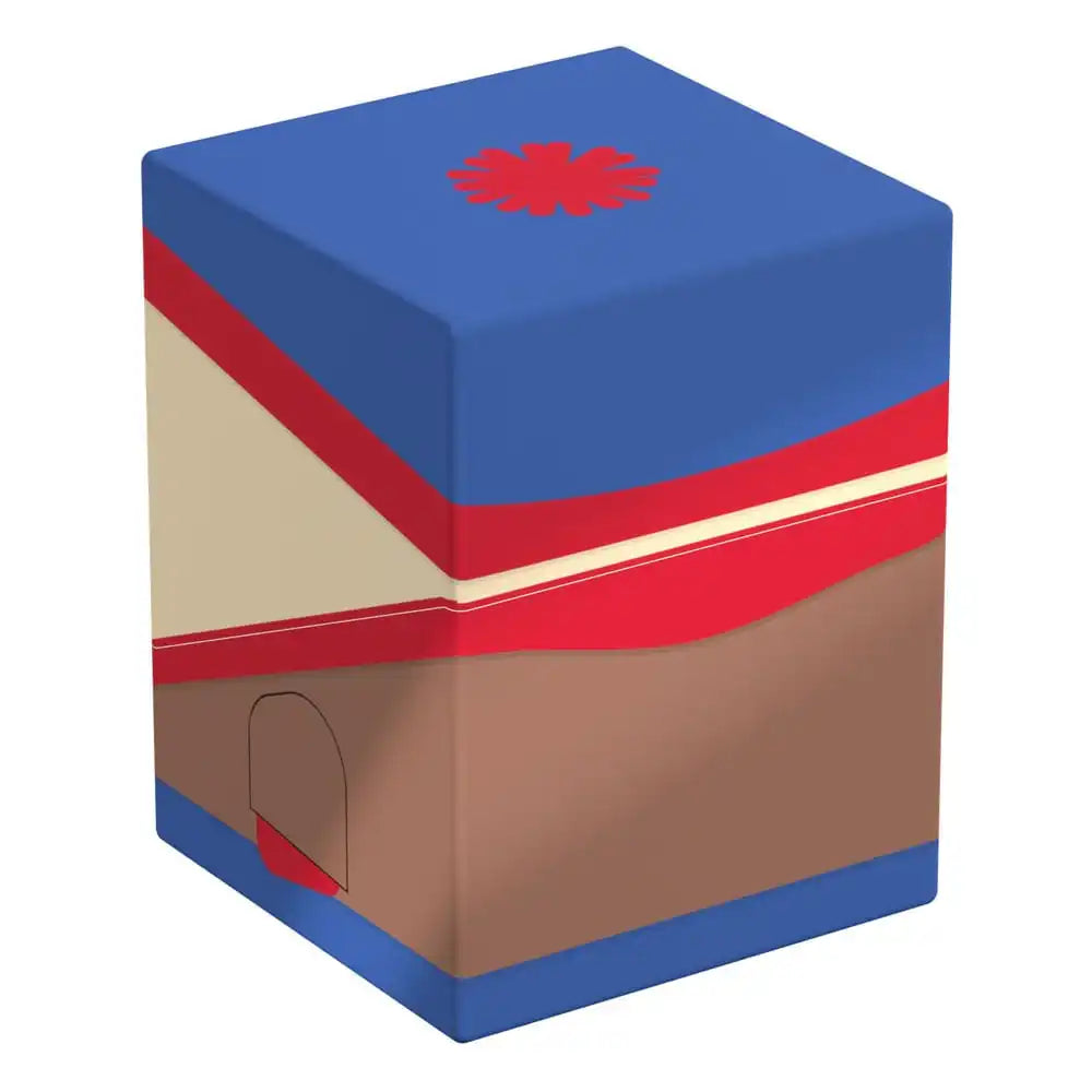 Squaroes - Squaroe South Park™ 003 - Stan - Smalltinytoystore