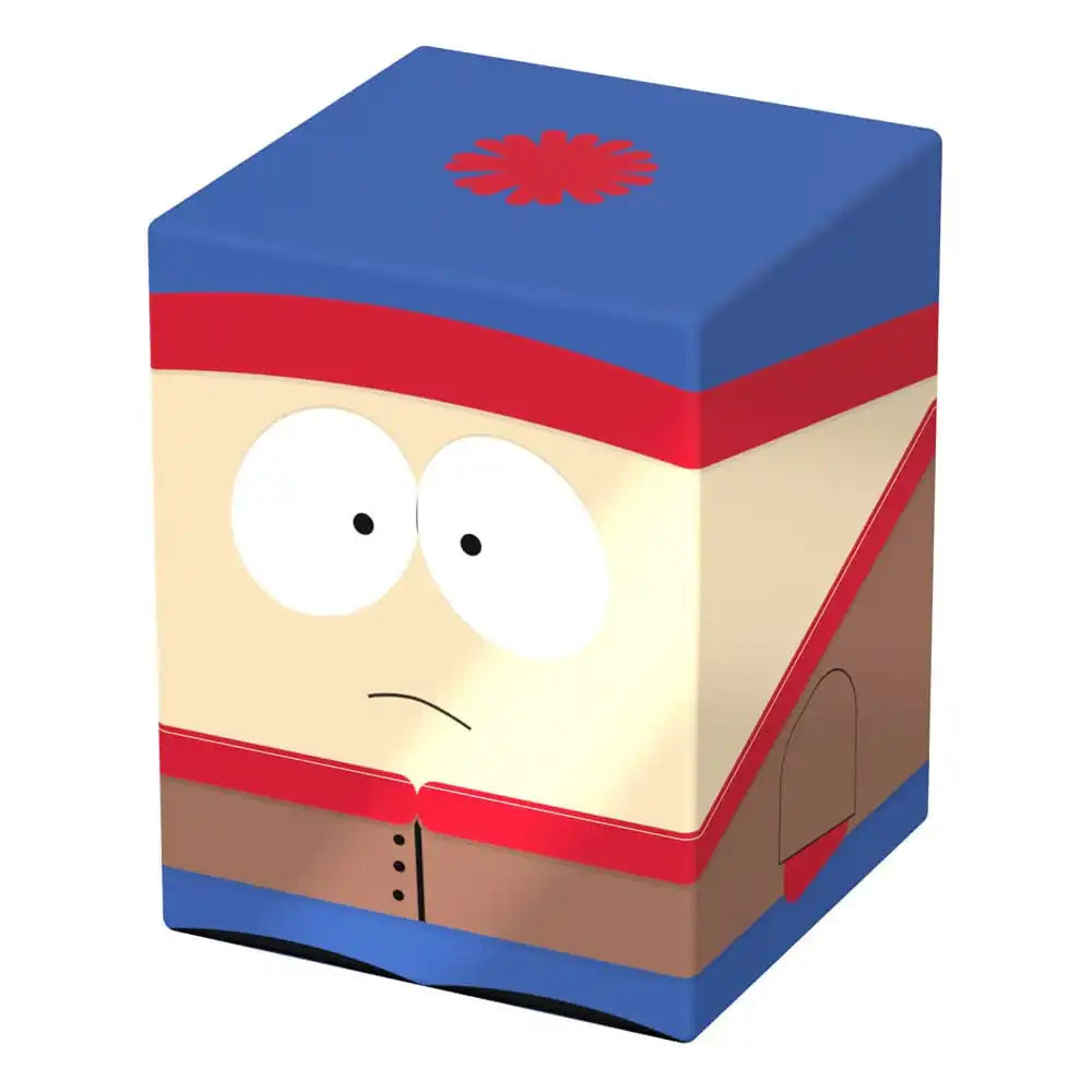 Squaroes - Squaroe South Park™ 003 - Stan - Smalltinytoystore
