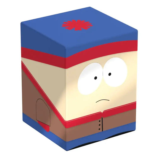 Squaroes - Squaroe South Park™ 003 - Stan - Smalltinytoystore
