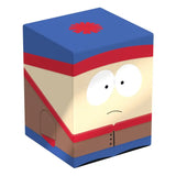 Squaroes - Squaroe South Park™ 003 - Stan - Smalltinytoystore