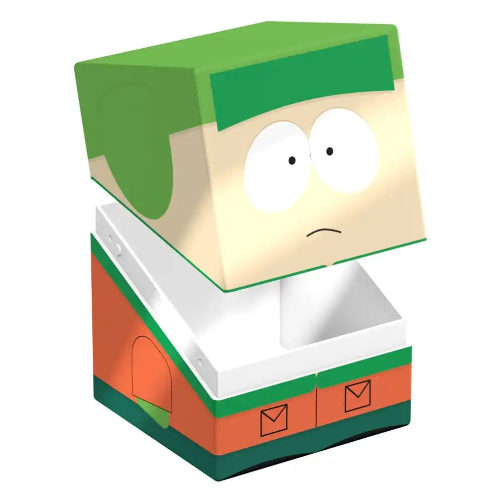 Squaroes - Squaroe South Park™ 004 - Kyle - Smalltinytoystore