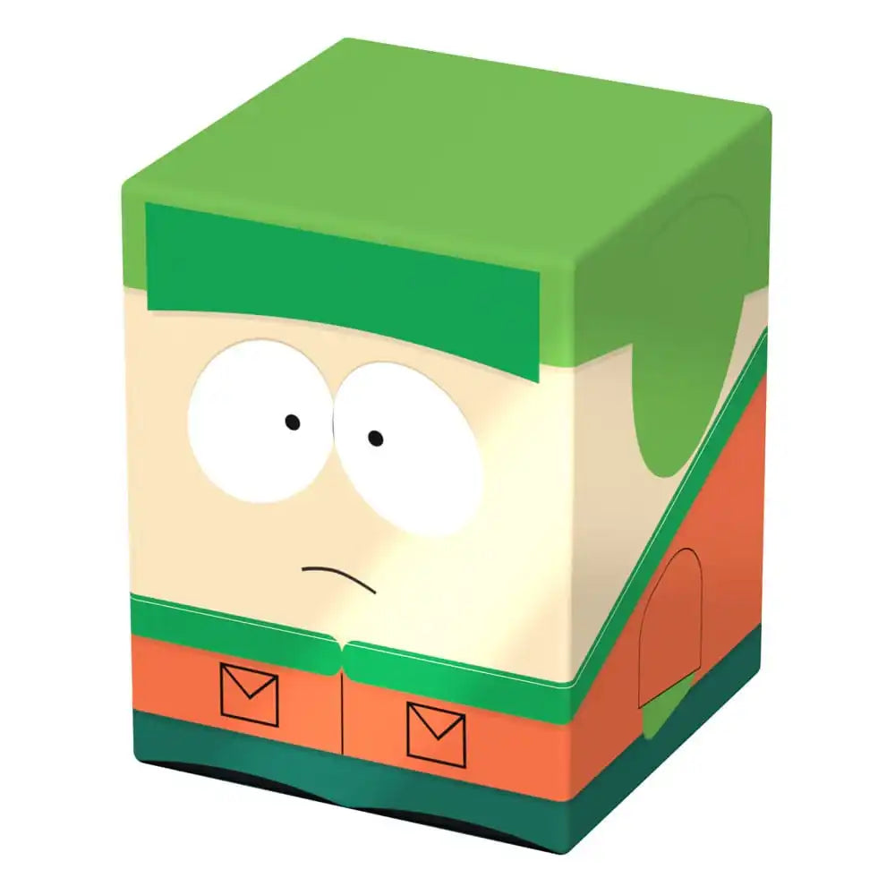Squaroes - Squaroe South Park™ 004 - Kyle - Smalltinytoystore