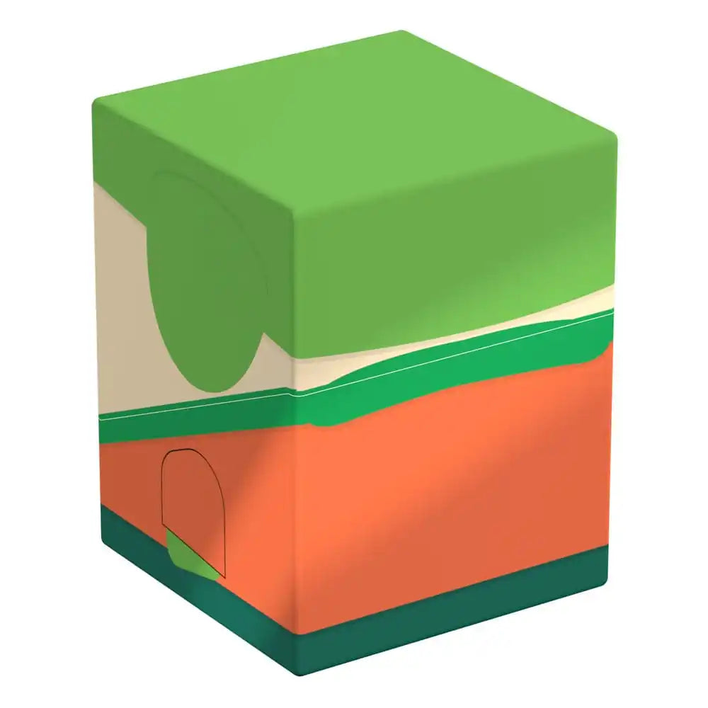 Squaroes - Squaroe South Park™ 004 - Kyle - Smalltinytoystore