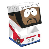 Squaroes - Squaroe South Park™ 005 - Chef - Smalltinytoystore