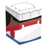 Squaroes - Squaroe South Park™ 005 - Chef - Smalltinytoystore