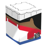 Squaroes - Squaroe South Park™ 005 - Chef - Smalltinytoystore