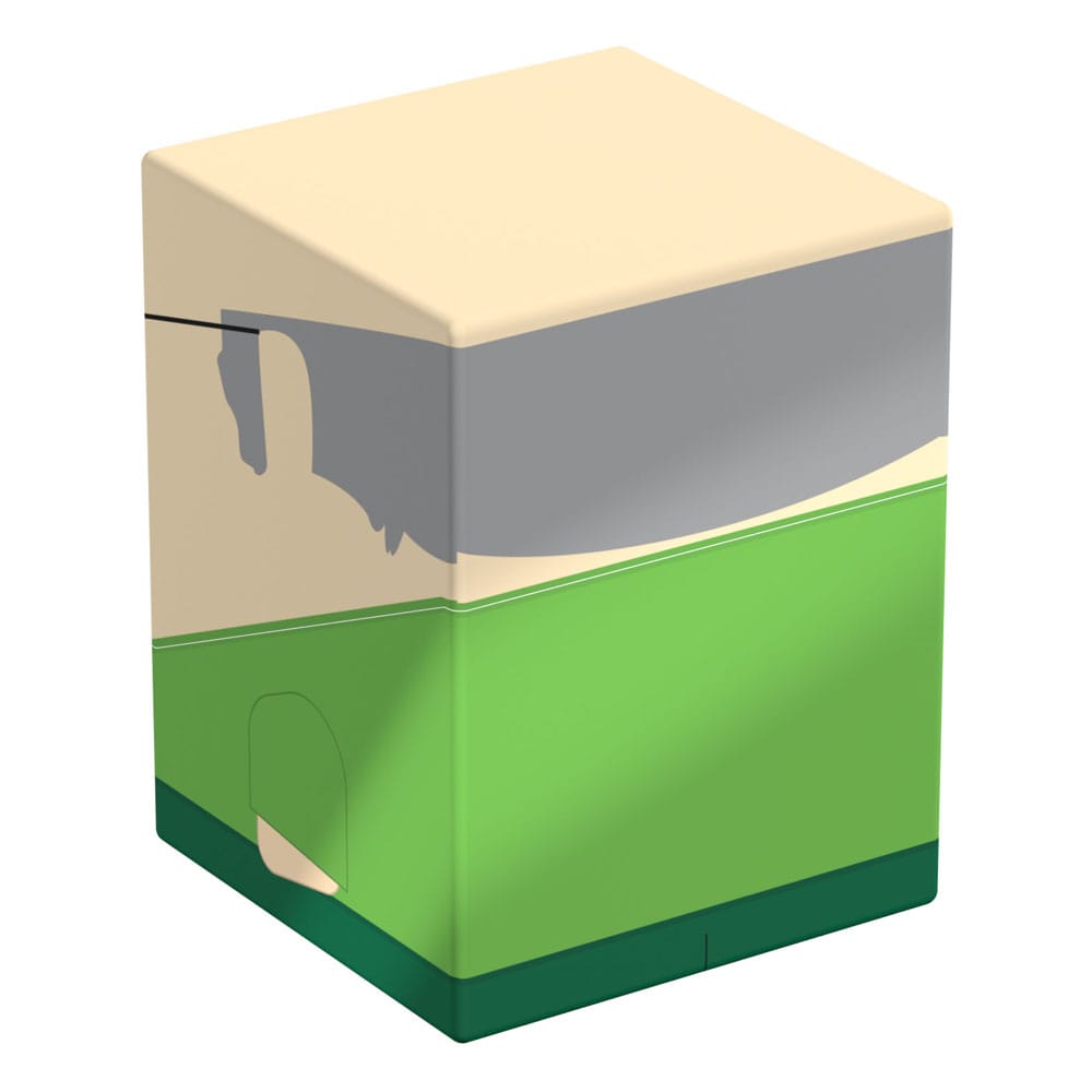 Squaroes - Squaroe South Park™ 008 - Mr. Garrison - Smalltinytoystore