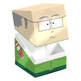 Squaroes - Squaroe South Park™ 008 - Mr. Garrison - Smalltinytoystore
