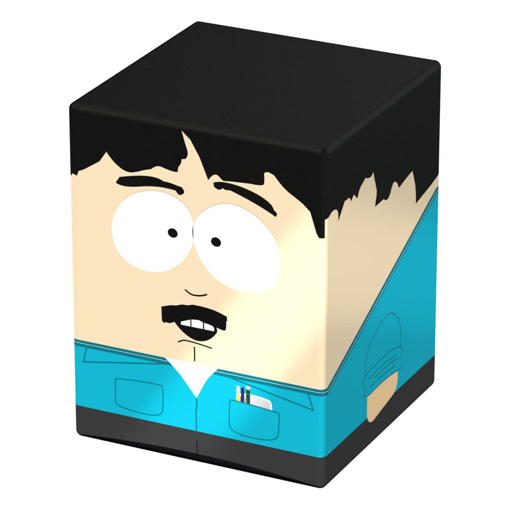 Squaroes - Squaroe South Park™ 009 - Randy - Smalltinytoystore