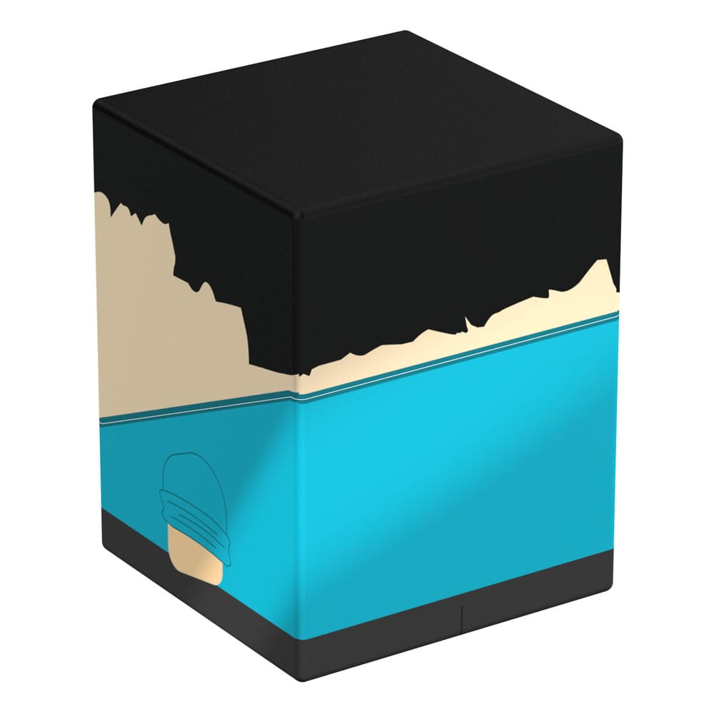 Squaroes - Squaroe South Park™ 009 - Randy - Smalltinytoystore