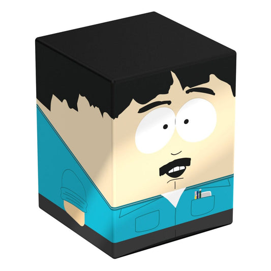Squaroes - Squaroe South Park™ 009 - Randy - Smalltinytoystore