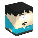 Squaroes - Squaroe South Park™ 009 - Randy - Smalltinytoystore