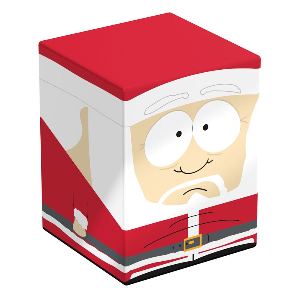 Squaroes Squaroe South Park™ SP018 - Santa - Smalltinytoystore