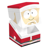 Squaroes Squaroe South Park™ SP018 - Santa - Smalltinytoystore