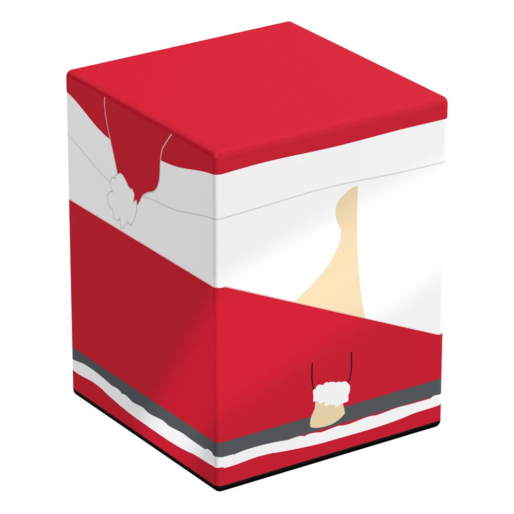 Squaroes Squaroe South Park™ SP018 - Santa - Smalltinytoystore