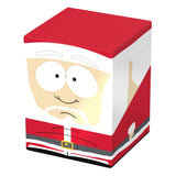 Squaroes Squaroe South Park™ SP018 - Santa - Smalltinytoystore