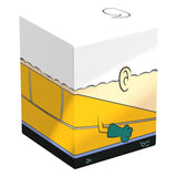 Squaroes Squaroe "SpongeBob Squarepants" SB010 - Mermaid Man - Smalltinytoystore