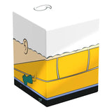 Squaroes Squaroe "SpongeBob Squarepants" SB010 - Mermaid Man - Smalltinytoystore