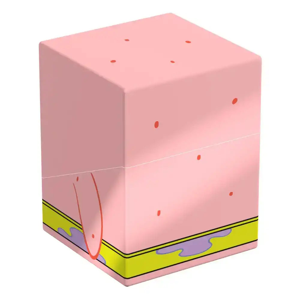 Squaroes - Squaroe SpongeBob SquarePants™ SB002 - Patrick - Smalltinytoystore