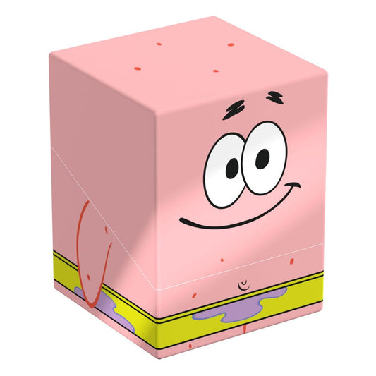 Squaroes - Squaroe SpongeBob SquarePants™ SB002 - Patrick - Smalltinytoystore