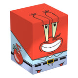 Squaroes - Squaroe SpongeBob SquarePants™ SB004 - Mr. Krabs - Smalltinytoystore