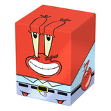 Squaroes - Squaroe SpongeBob SquarePants™ SB004 - Mr. Krabs - Smalltinytoystore
