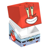 Squaroes - Squaroe SpongeBob SquarePants™ SB004 - Mr. Krabs - Smalltinytoystore