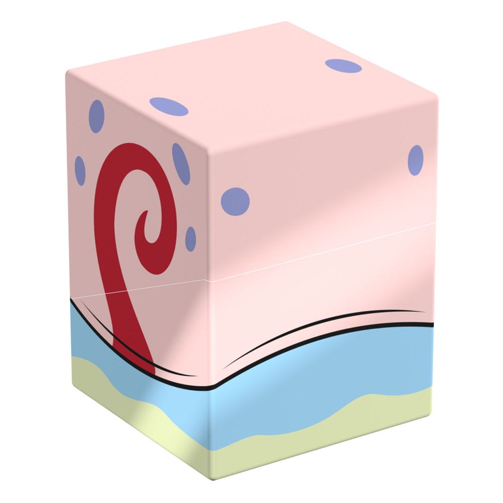 Squaroes - Squaroe SpongeBob SquarePants™ SB006 - Gary - Smalltinytoystore