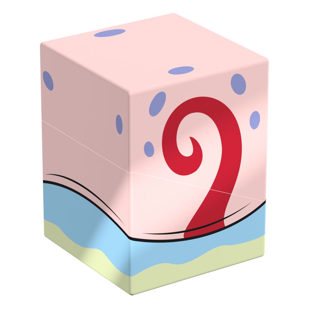 Squaroes - Squaroe SpongeBob SquarePants™ SB006 - Gary - Smalltinytoystore