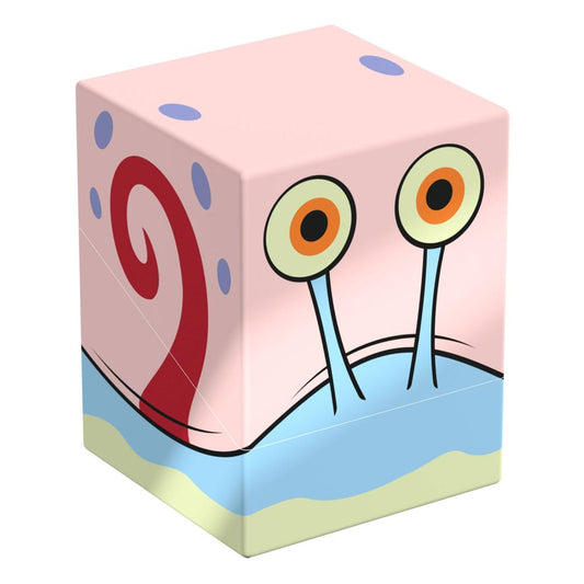 Squaroes - Squaroe SpongeBob SquarePants™ SB006 - Gary - Smalltinytoystore