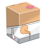 Squaroes - Squaroe SpongeBob SquarePants™ SB007 - Sandy - Smalltinytoystore