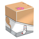 Squaroes - Squaroe SpongeBob SquarePants™ SB007 - Sandy - Smalltinytoystore