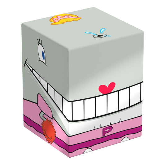 Squaroes - Squaroe SpongeBob SquarePants™ SB008 - Pearl - Smalltinytoystore