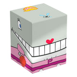 Squaroes - Squaroe SpongeBob SquarePants™ SB008 - Pearl - Smalltinytoystore