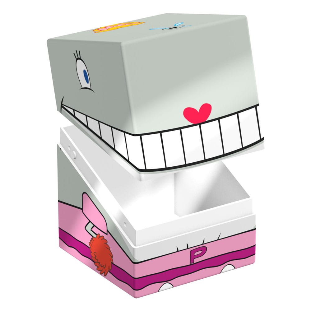 Squaroes - Squaroe SpongeBob SquarePants™ SB008 - Pearl - Smalltinytoystore