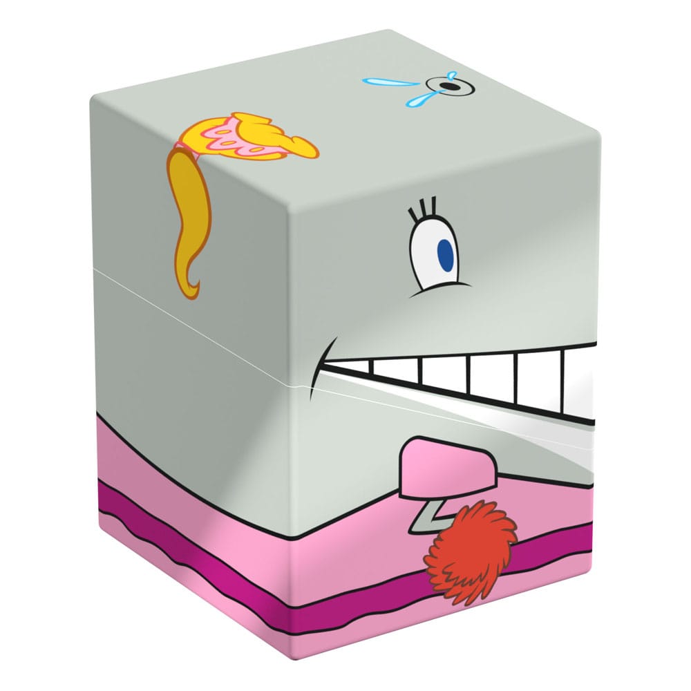 Squaroes - Squaroe SpongeBob SquarePants™ SB008 - Pearl - Smalltinytoystore