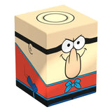 Squaroes Squaroe SpongeBob SquarePants™ SB011 - Barnacle Boy - Smalltinytoystore